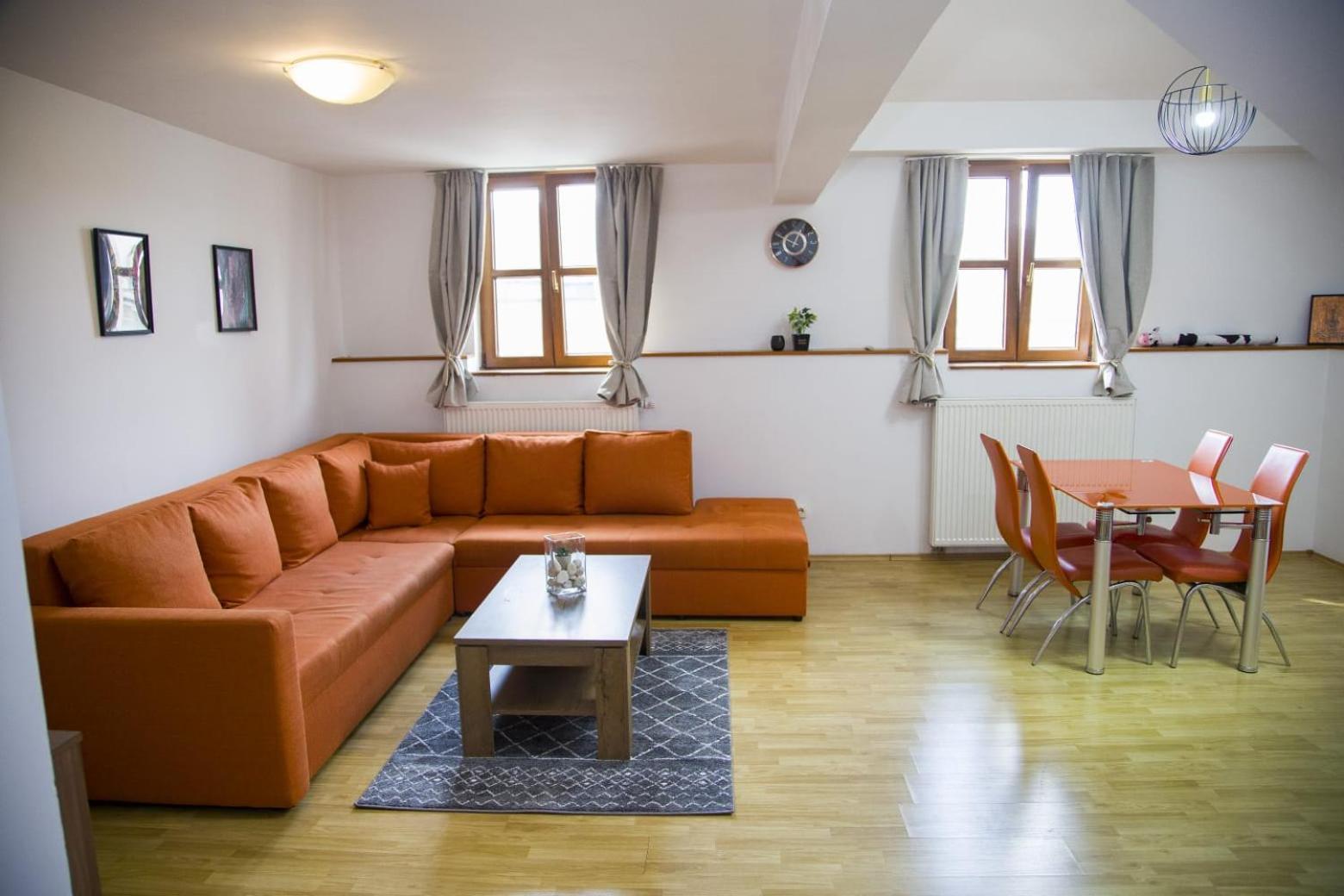 Apartmani Kamelia Mostar Exterior foto